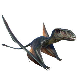 Deinocheirus, DinoDB