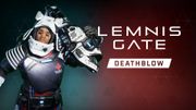 Lemnis Gate Operative Trailer | Deathblow