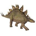 Stegosaurus