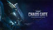 Chaos Gate - Daemonhunters | Full Cinematic Trailer