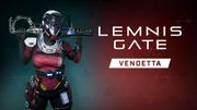 Lemnis Gate Operative Trailer | Vendetta