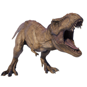 Tyrannosaurus rex