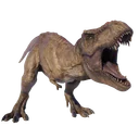 Tyrannosaurus Rex