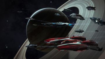 A ship for every playstyle