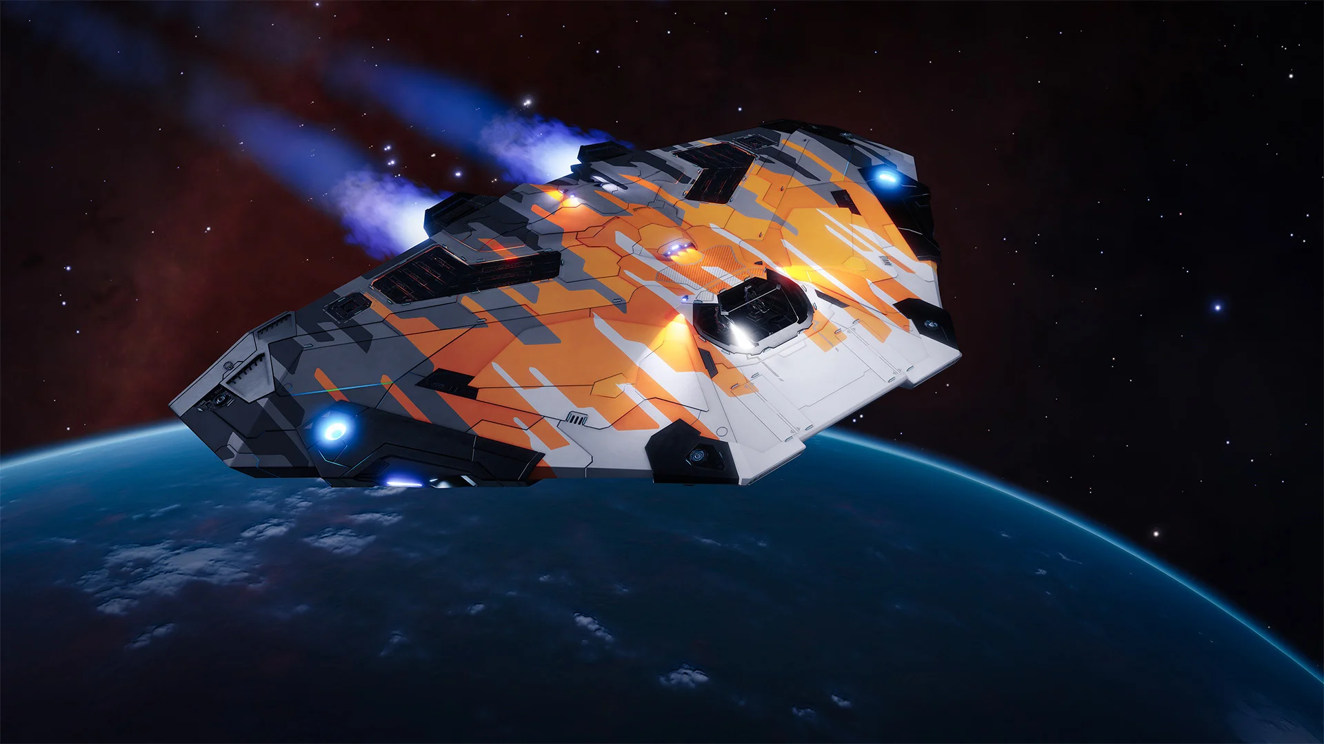 Starships