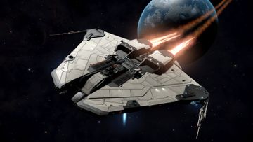 Krait MKII