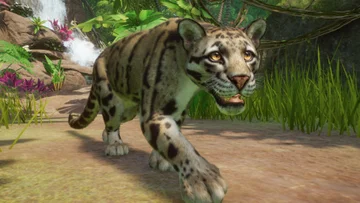 Planet Zoo: Southeast Asia Animal Pack Available Now!