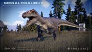 JWE2 Deluxe Dinosaur 20