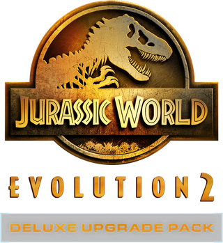 Jurassic World Evolution 2 – Deluxe-Upgrade