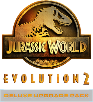 Jurassic World Evolution 2 - Deluxe Upgrade Pack