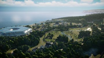 Dev Diary 3 - Creating Your Own Jurassic World