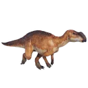 Muttaburrasaurus
