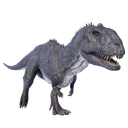 Majungasaurus