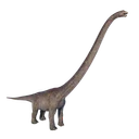 Mamenchisaurus
