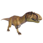 Metriacanthosaurus