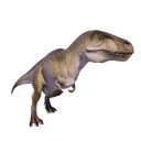 Acrocanthosaurus