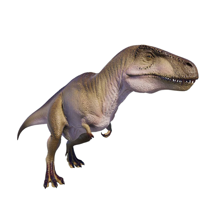 信頼も高い アクロカントサウルス - Jurassic World Evolution 2 その他