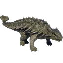 アンキロサウルス