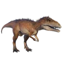 카르카로돈토사우루스