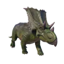 Chasmosaurus
