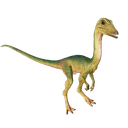 Compsognathus