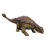 Crichtonsaurus