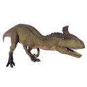 Cryolophosaurus