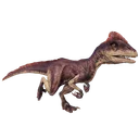 Deinonychus
