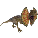 Dilophosaurus