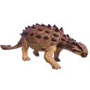 Euoplocephalus
