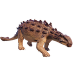 Euoplocephalus