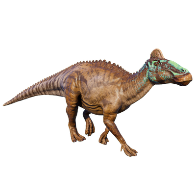 Edmontosaurus - Khám Phá Loài Khủng Long Thú Vị Nhất Thế Giới