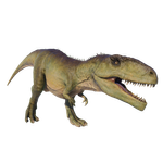 Giganotosaurus