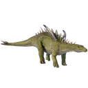 기간트스피노사우루스