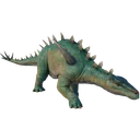 Huayangosaurus