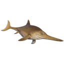 Ichthyosaurus