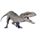 Indominus Rex