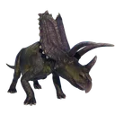 Pentaceratops