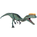 Proceratosaurus