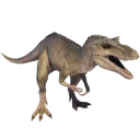 Qianzhousaurus