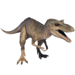 Qianzhousaurus