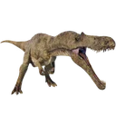 Suchomimus