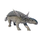 Sauropelta
