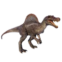 Spinosaurus