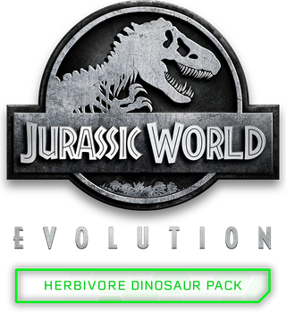 Jurassic world evolution discount for nintendo switch