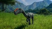 Jurassic World Evolution - Carnivore Dinosaur Pack - Screenshot 03