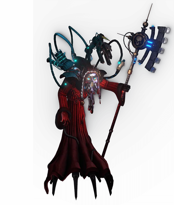 Dominus Lunete