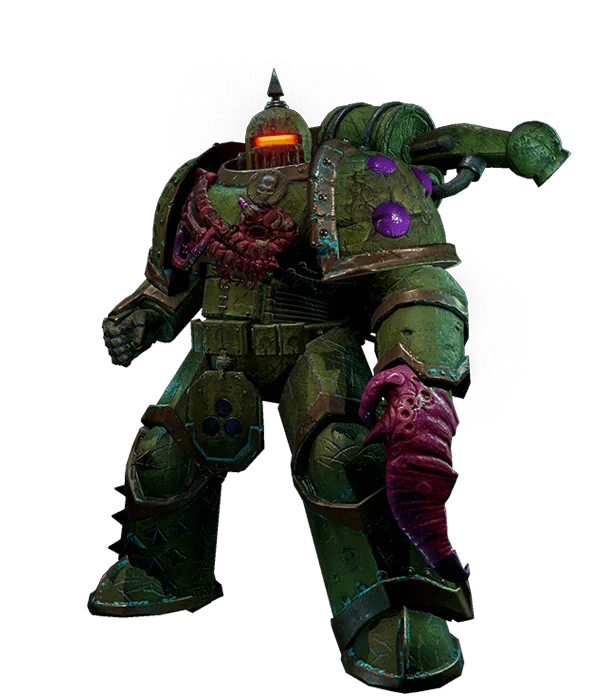Marine de la Plaga