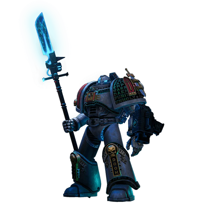 Justicar