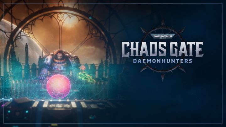 Chaos Gate - Daemonhunters | Launch Trailer